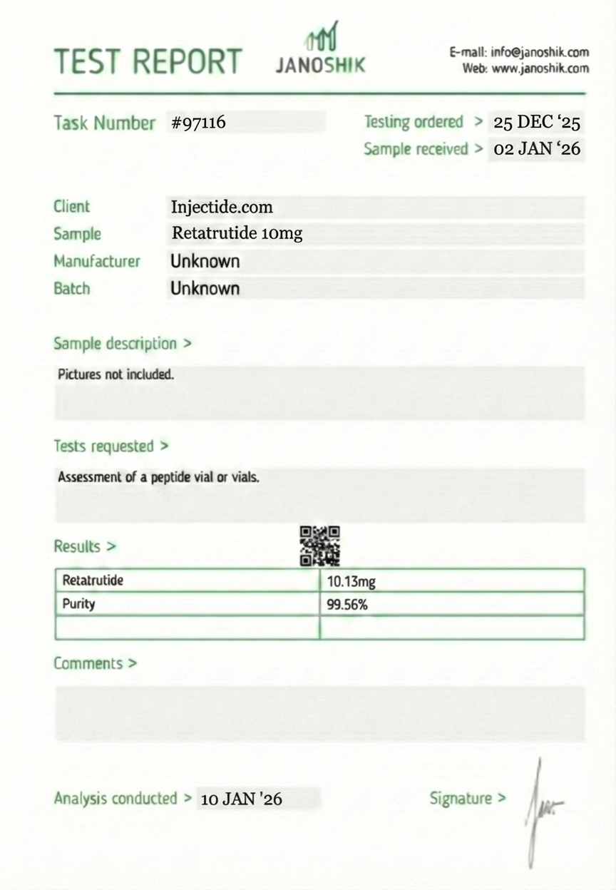 Reta 15mg