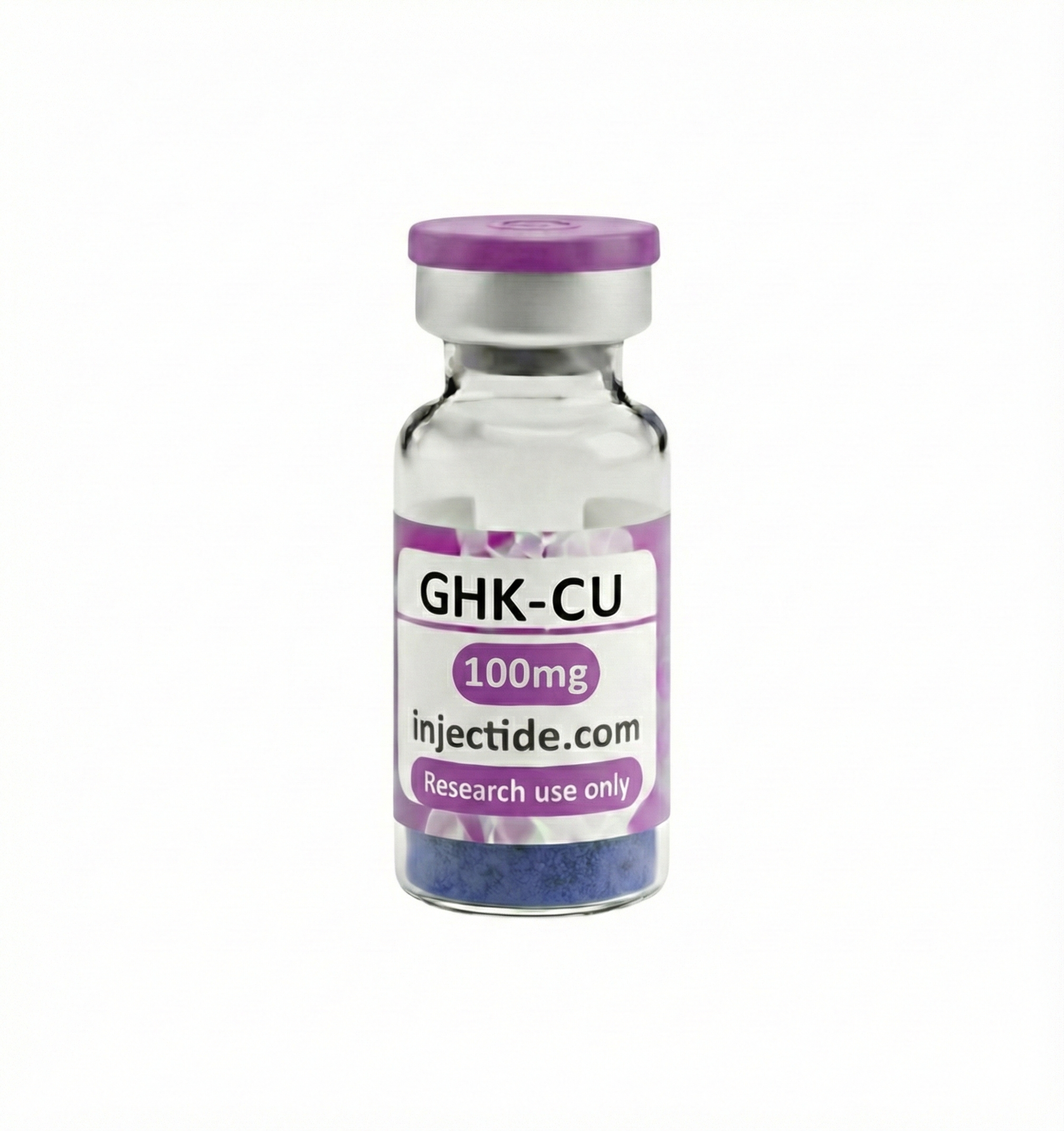 GHK-Cu 100mg