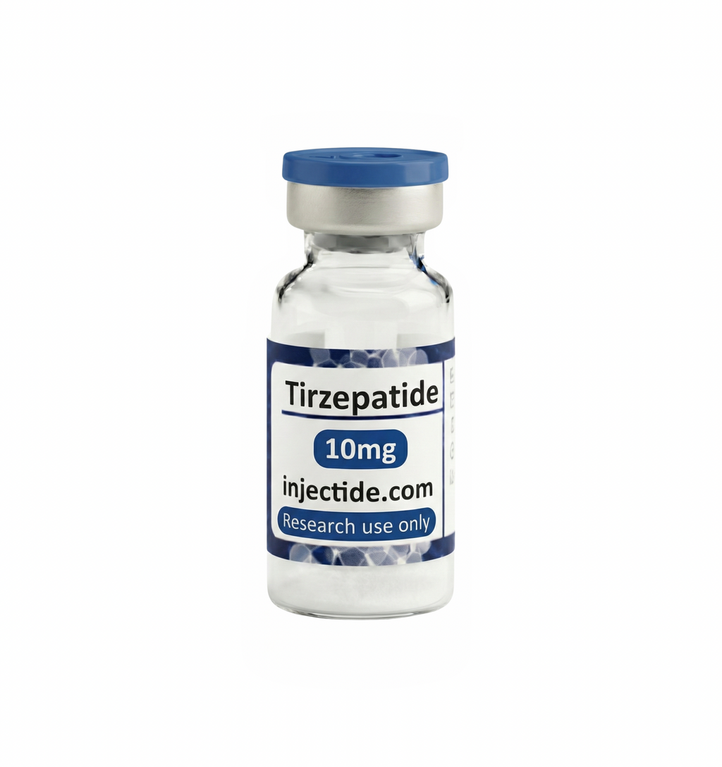 Tirzepatide 10mg