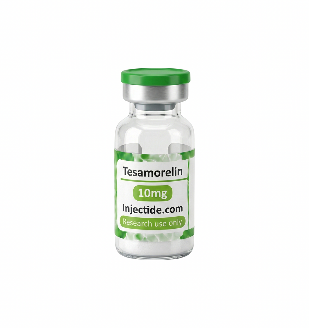 Tesamorelin 10mg