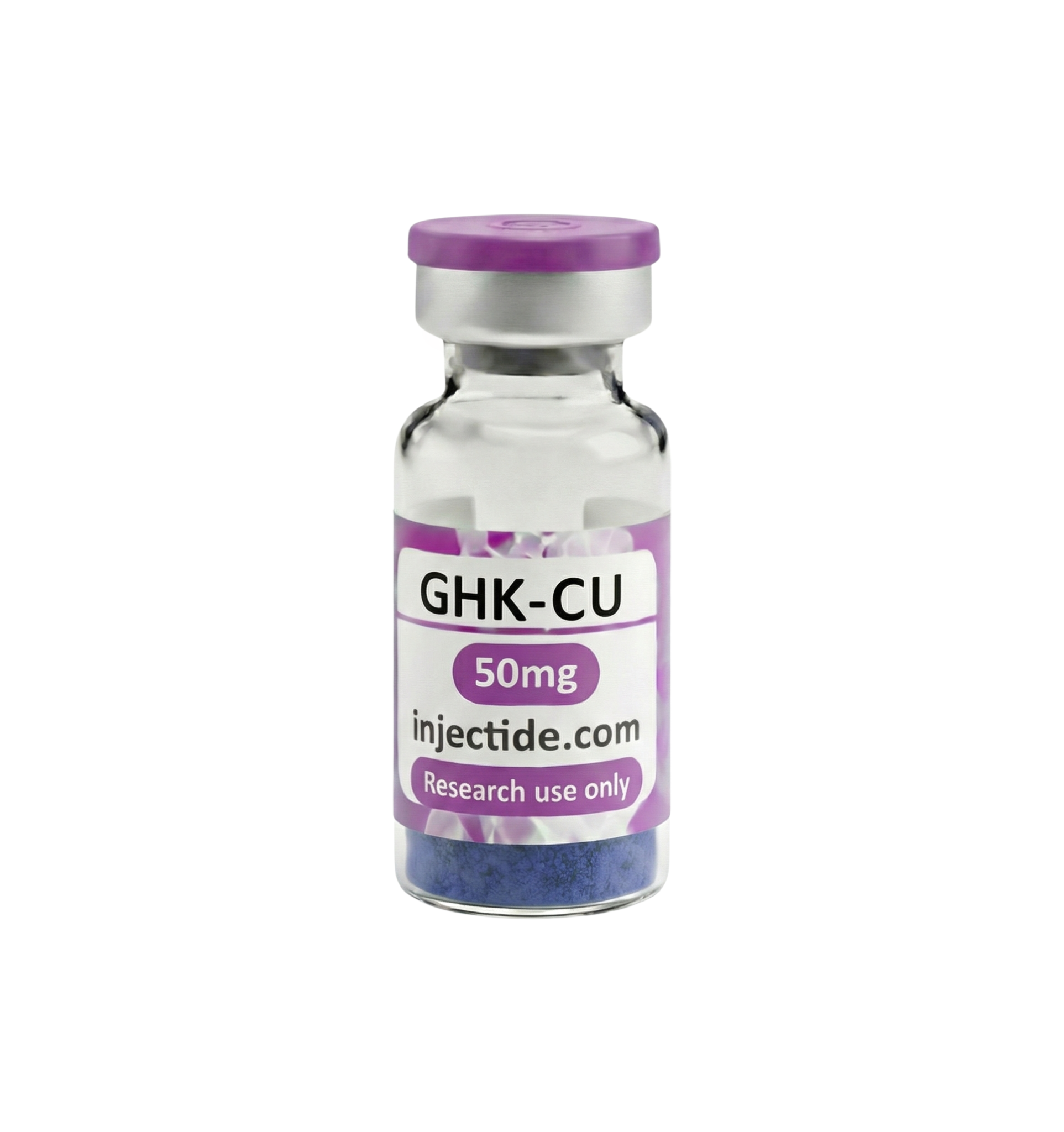GHK-Cu 50mg