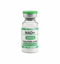 NAD+ 100mg (10ml vial)