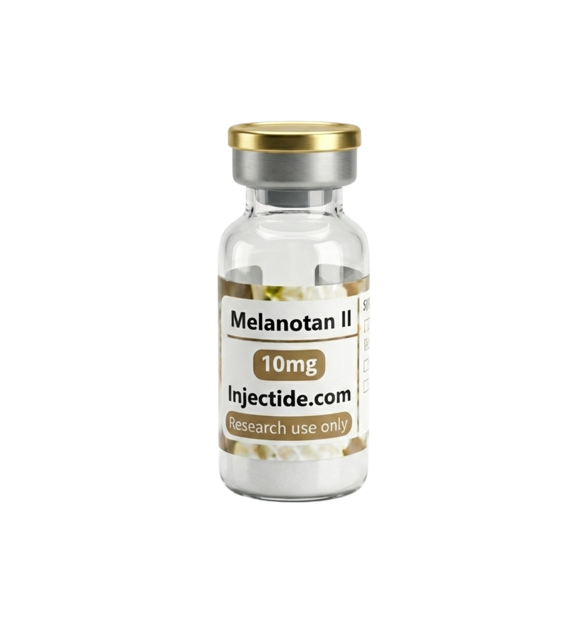 Melanotan || / MT-2