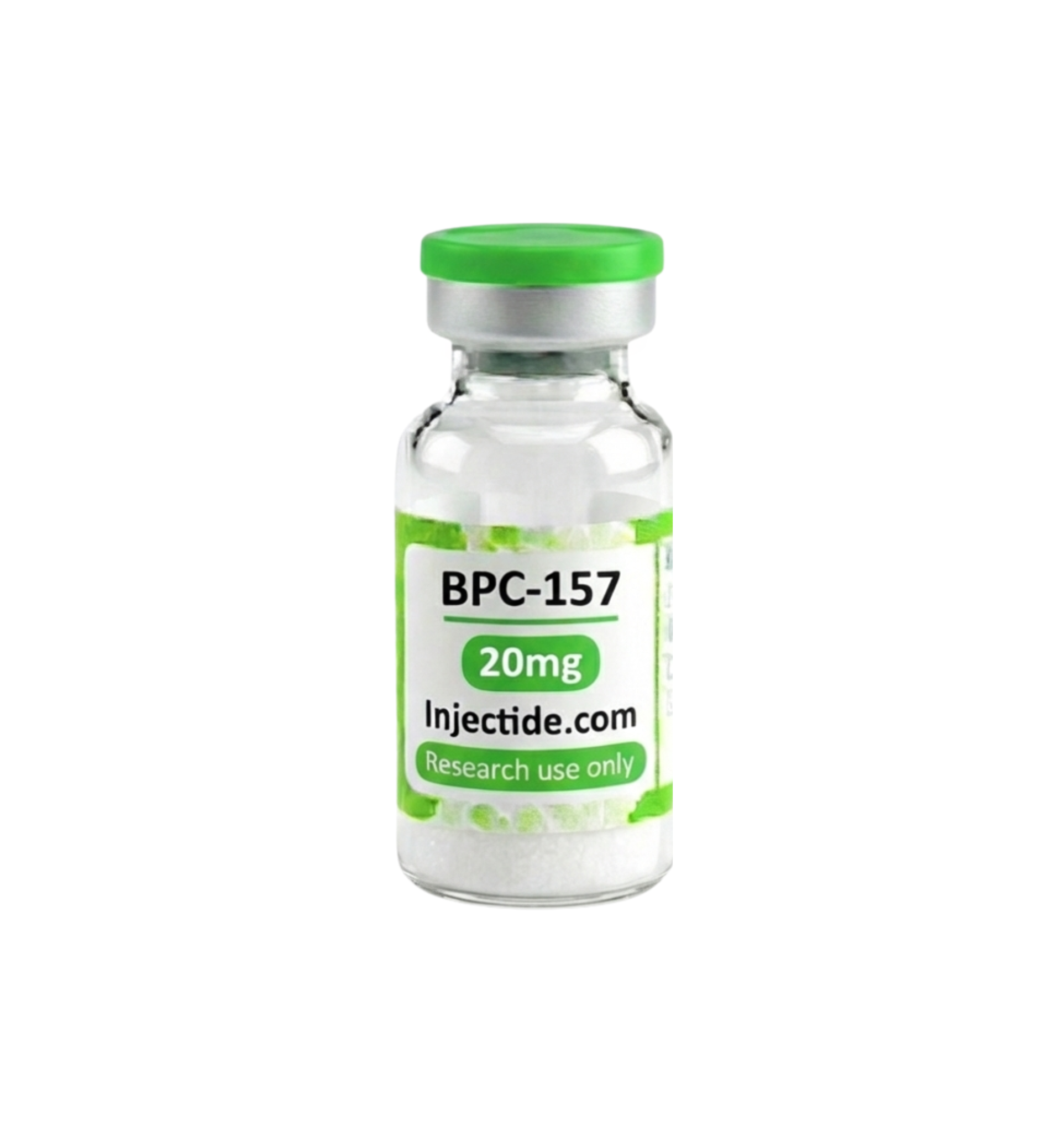 BPC 157 20mg