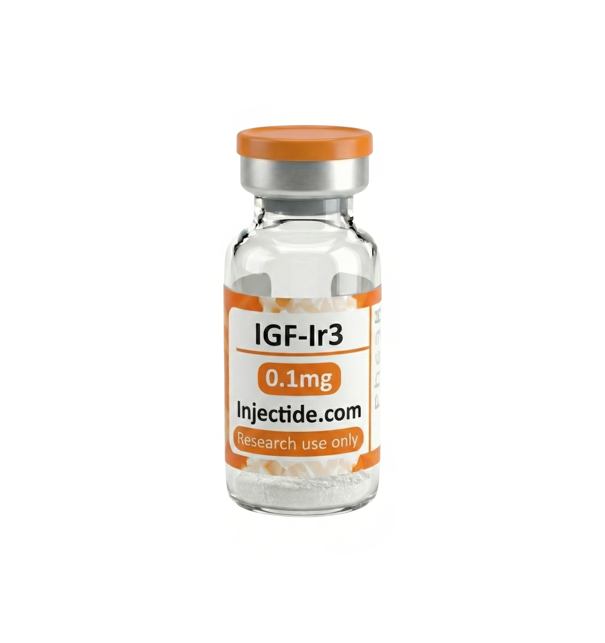 IGF-1 Lr3 0.1mg
